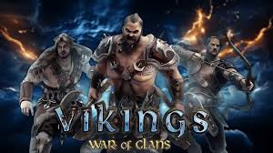 VIKINGS77
